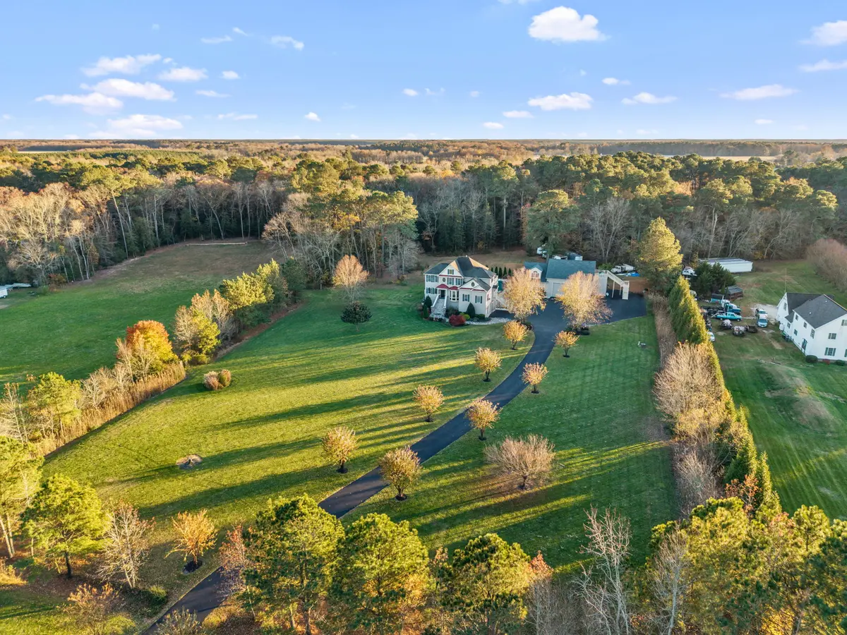 32383 Longridge Rd, Parsonsburg, MD 21849-2049