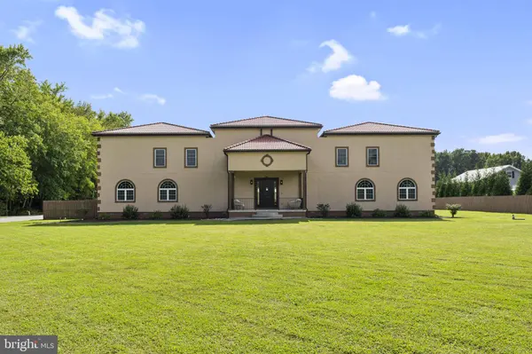 11914 BACK CREEK RD, Bishopville, MD 21813