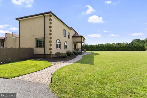 11914 BACK CREEK RD, Bishopville, MD 21813