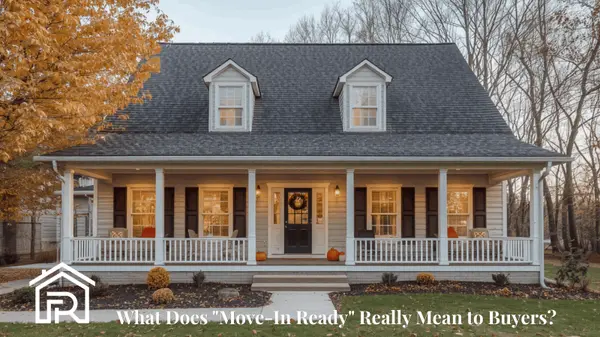 What Does "Move-In Ready" Really Mean to Buyers?