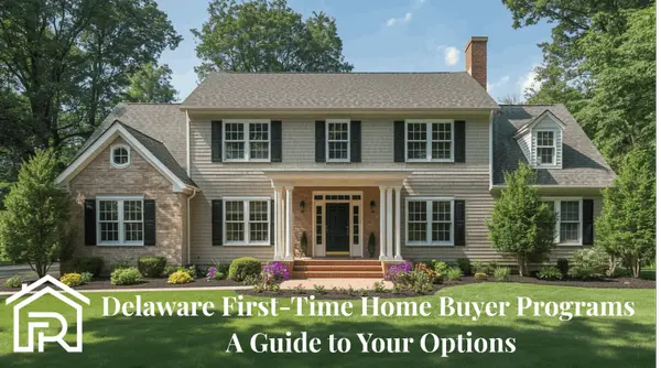 Delaware First-Time Home Buyer Programs (2026) | Foraker Realty