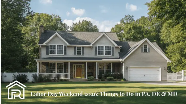 Labor Day Weekend 2026: Things to Do in PA, DE & MD