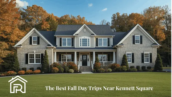 The Best Fall Day Trips Near Kennett Square