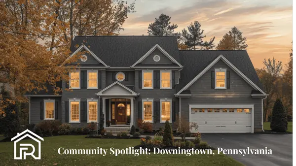Community Spotlight: Downingtown, Pennsylvania