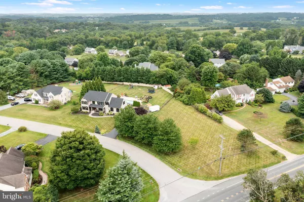 2 VIOLET LN, West Grove, PA 19390