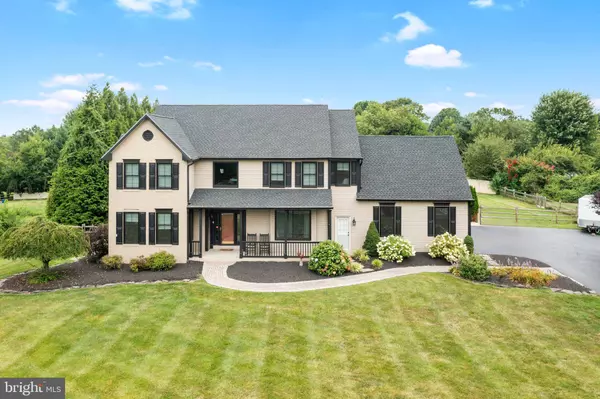 2 VIOLET LN, West Grove, PA 19390