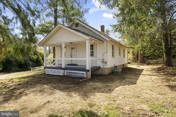 1172 SMITHBRIDGE RD, Glen Mills, PA 19342