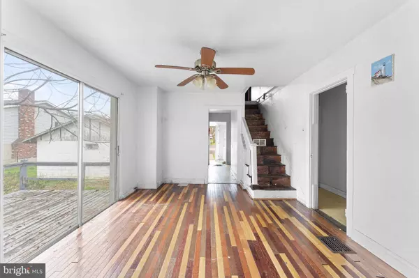 313 CHURCH ST #A, Avondale, PA 19311