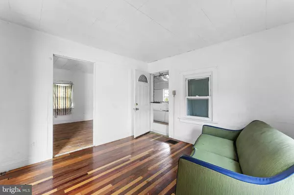 313 CHURCH ST #A, Avondale, PA 19311