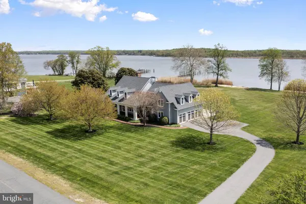 253 CASPARUS WAY, Elkton, MD 21921