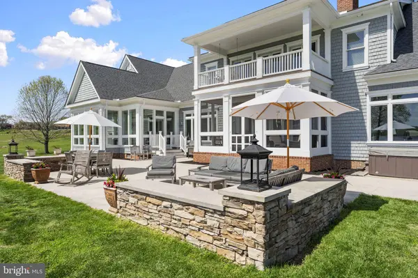 253 CASPARUS WAY, Elkton, MD 21921