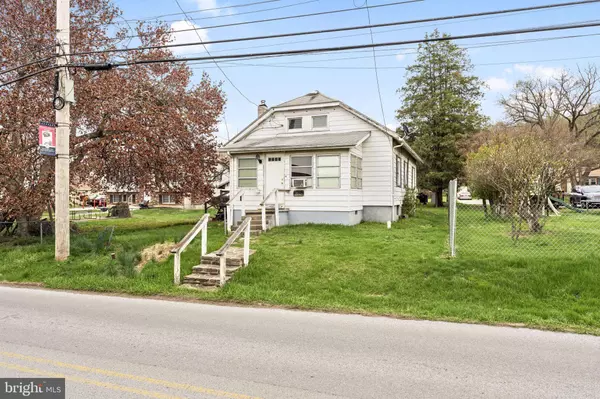 313 CHURCH ST #A, Avondale, PA 19311