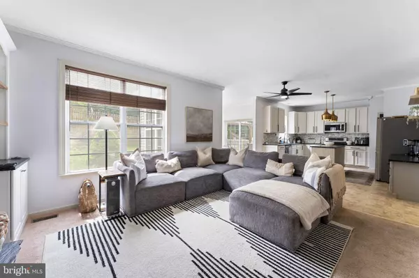 716 MEADOWBROOK DR, Coatesville, PA 19320