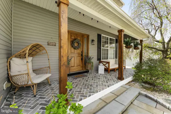 716 MEADOWBROOK DR, Coatesville, PA 19320