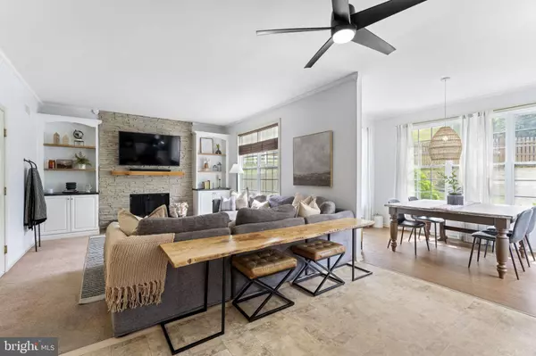 716 MEADOWBROOK DR, Coatesville, PA 19320