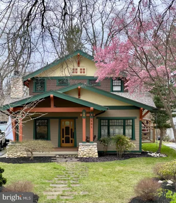 604 W NIELDS ST, West Chester, PA 19382