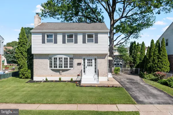 419 LINCOLN ST, Folsom, PA 19033