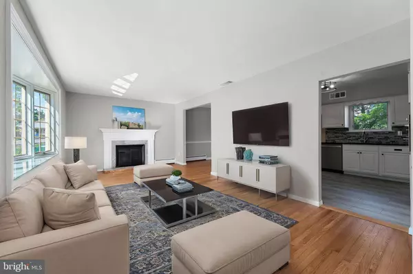 419 LINCOLN ST, Folsom, PA 19033