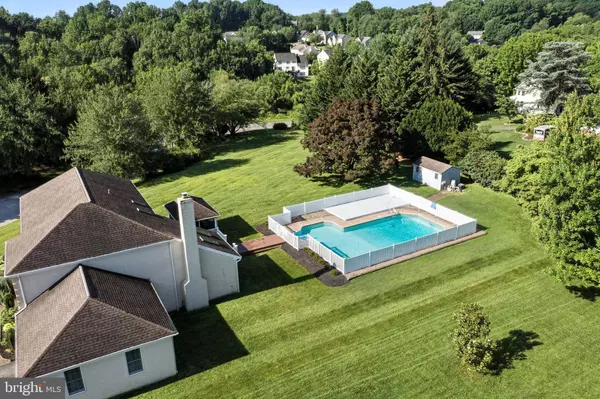 2 HOMESTEAD LN, Hockessin, DE 19707