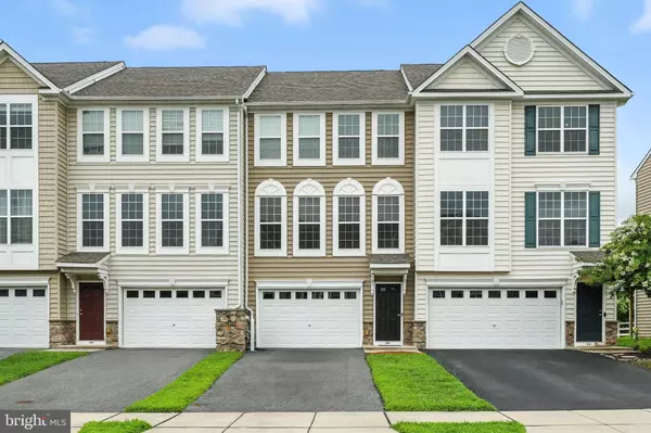 660 COURTLY RD, Townsend, DE 19734