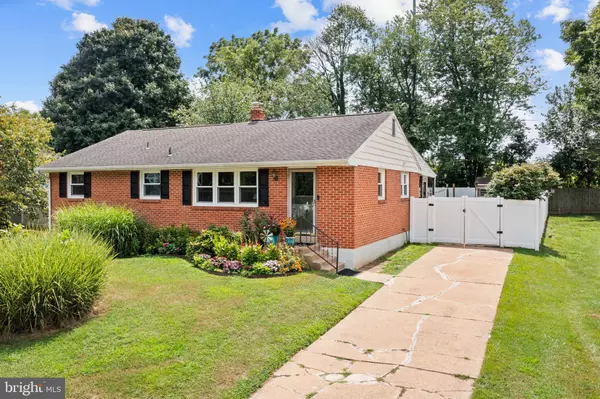 402 STAFFORD AVE, Newark, DE 19711