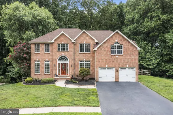 6 HIDDEN OAKS BLVD, Wilmington, DE 19808