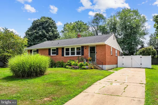 402 STAFFORD AVE, Newark, DE 19711