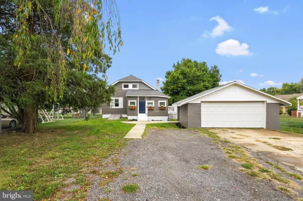 313 CHURCH ST, Avondale, PA 19311