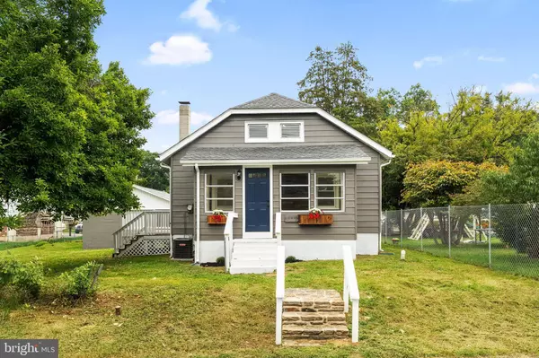 313 CHURCH ST, Avondale, PA 19311