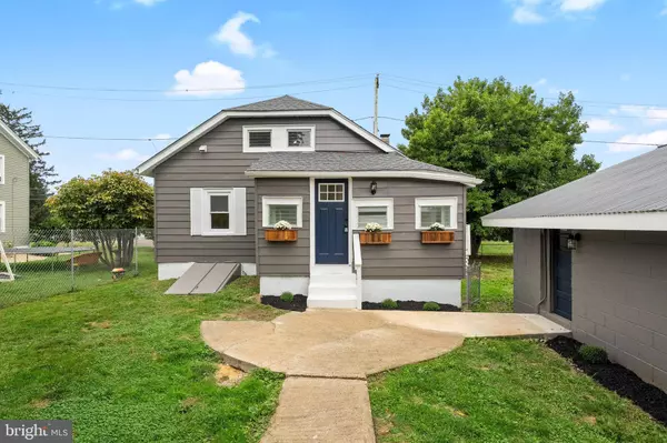 313 CHURCH ST, Avondale, PA 19311