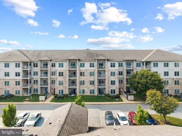 1000 FOUNTAINVIEW CIR #1113, Newark, DE 19713