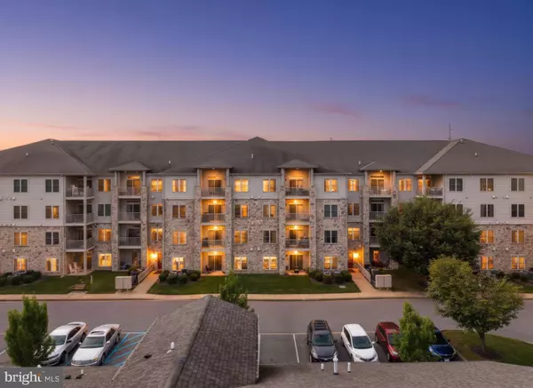 1000 FOUNTAINVIEW CIR #1113, Newark, DE 19713