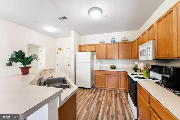 1000 FOUNTAINVIEW CIR #1113, Newark, DE 19713