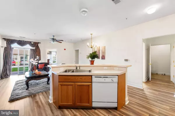 1000 FOUNTAINVIEW CIR #1113, Newark, DE 19713