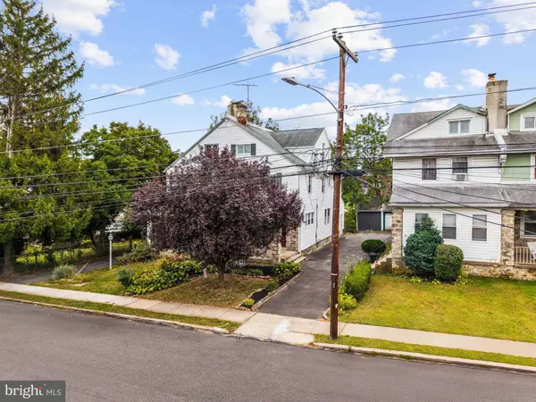 96 DREXEL AVE, Lansdowne, PA 19050