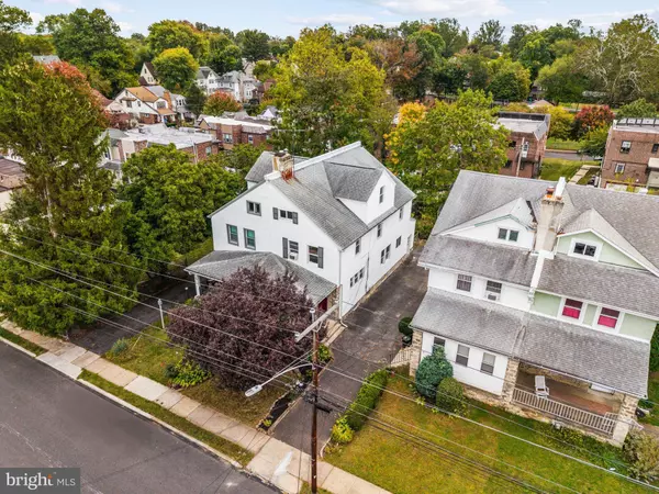 96 DREXEL AVE, Lansdowne, PA 19050