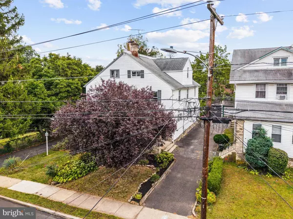 96 DREXEL AVE, Lansdowne, PA 19050