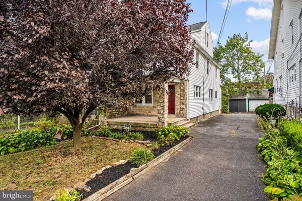 96 DREXEL AVE, Lansdowne, PA 19050