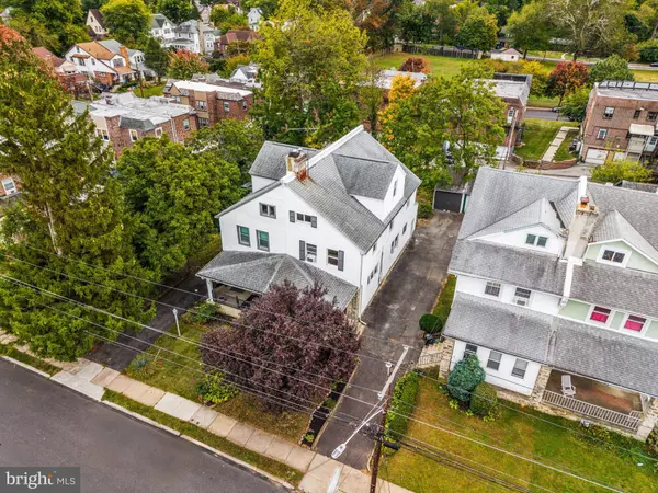 96 DREXEL AVE, Lansdowne, PA 19050