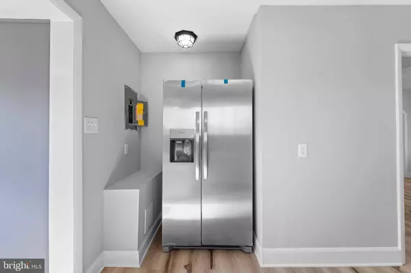 186 MAIN ST, Warwick, MD 21912