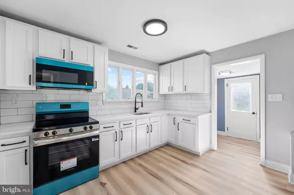 186 MAIN ST, Warwick, MD 21912