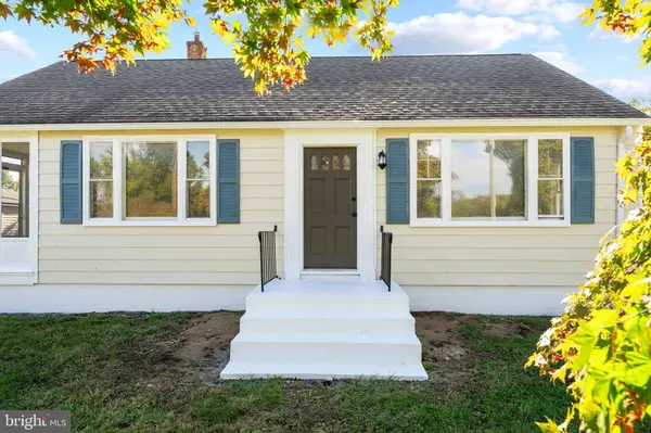 186 MAIN ST, Warwick, MD 21912