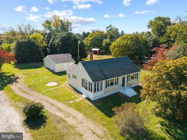 186 MAIN ST, Warwick, MD 21912