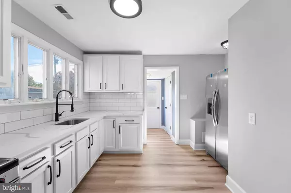 186 MAIN ST, Warwick, MD 21912