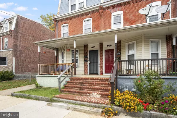 917 VANDEVER AVE, Wilmington, DE 19802