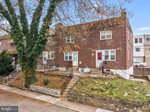 540 SNOWDEN RD, Upper Darby, PA 19082