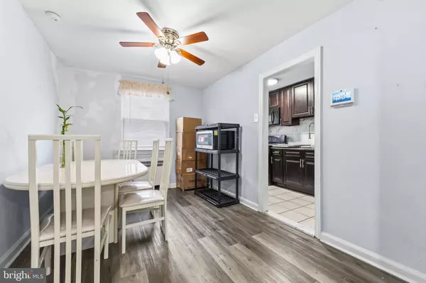 540 SNOWDEN RD, Upper Darby, PA 19082