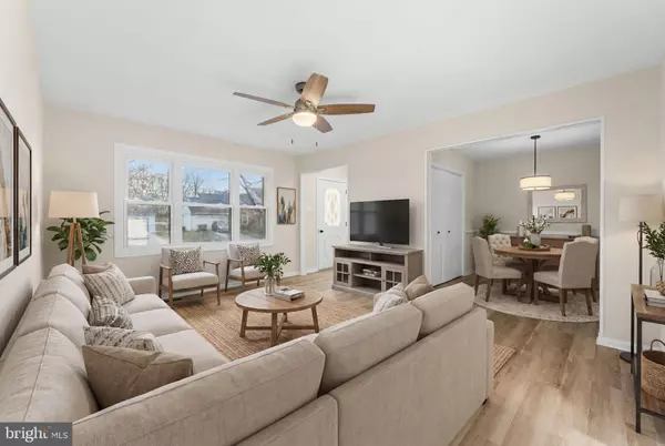 819 OLD HARMONY RD, Newark, DE 19711