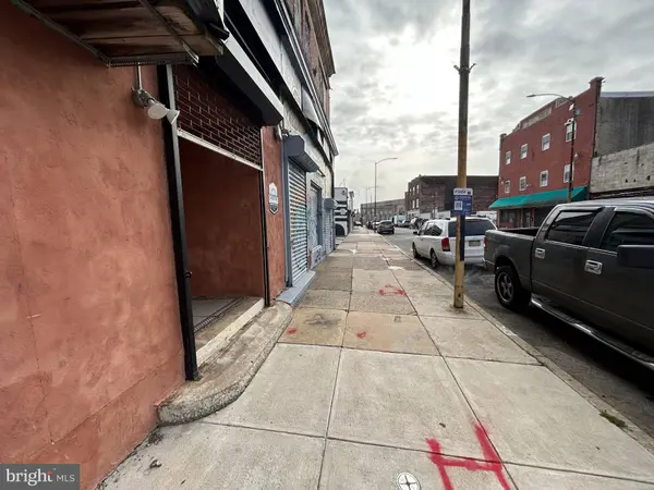 522 MARKET ST, Chester, PA 19013