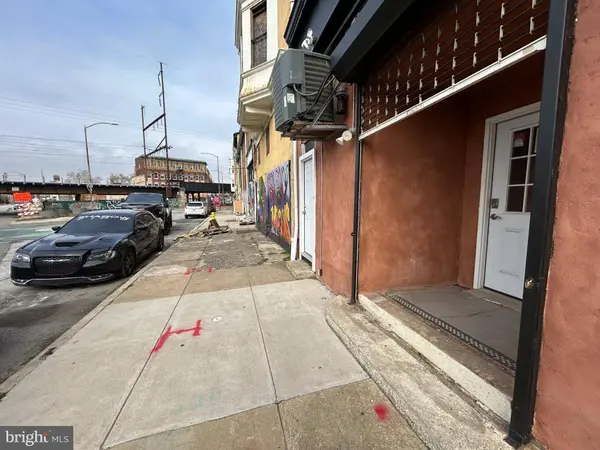 522 MARKET ST, Chester, PA 19013